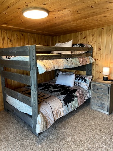 Vacation Rentals (United States of America, McAllister, Montana)