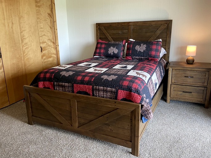 Vacation Rentals (United States of America, McAllister, Montana)