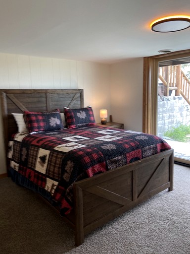 Vacation Rentals (United States of America, McAllister, Montana)