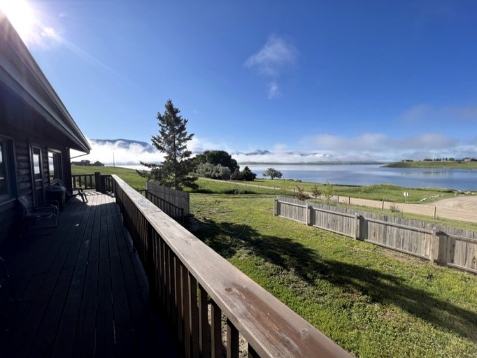 Vacation Rentals (United States of America, McAllister, Montana)