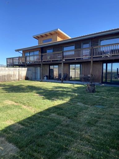 Vacation Rentals (United States of America, McAllister, Montana)