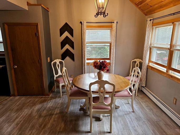 Vacation Rentals (United States of America, --, --)