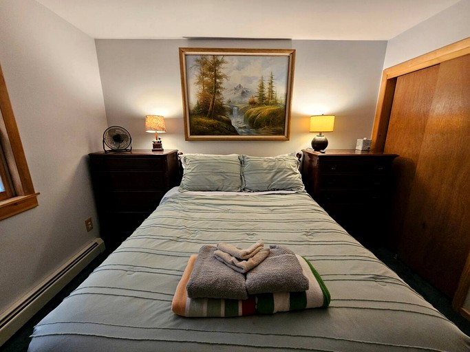 Vacation Rentals (United States of America, --, --)