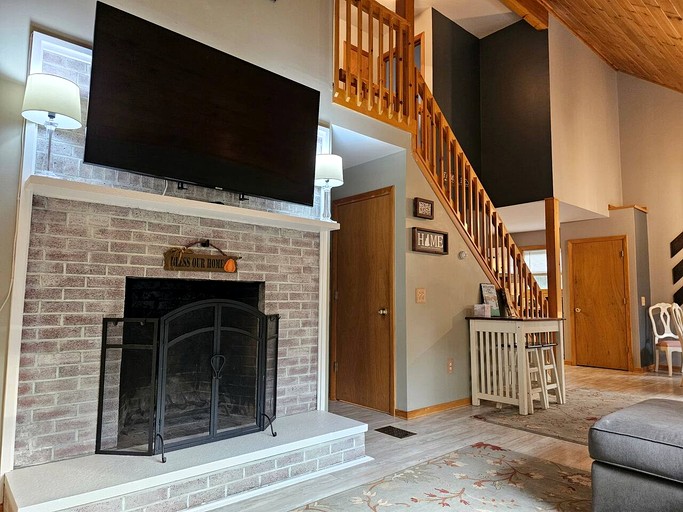 Vacation Rentals (United States of America, --, --)