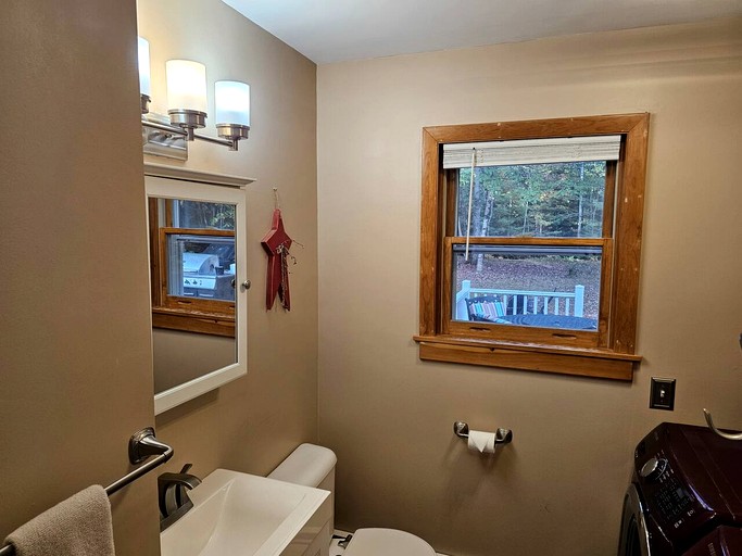 Vacation Rentals (United States of America, --, --)