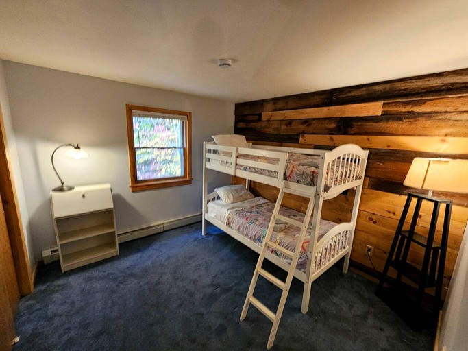 Vacation Rentals (United States of America, --, --)