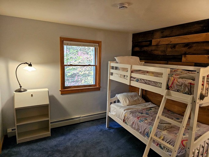 Vacation Rentals (United States of America, --, --)