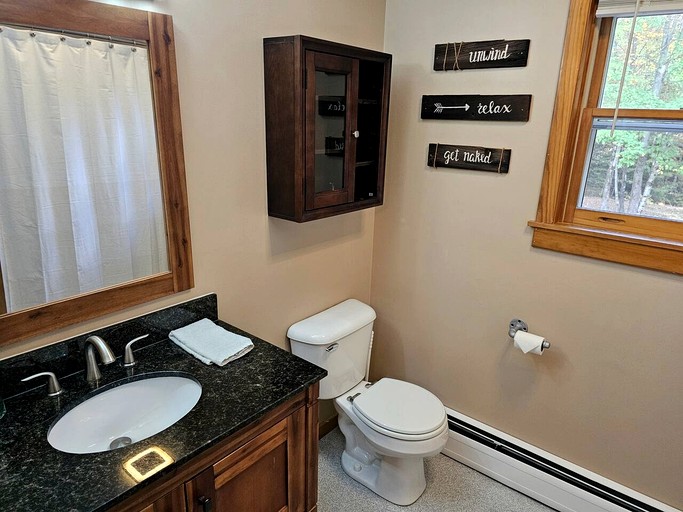 Vacation Rentals (United States of America, --, --)