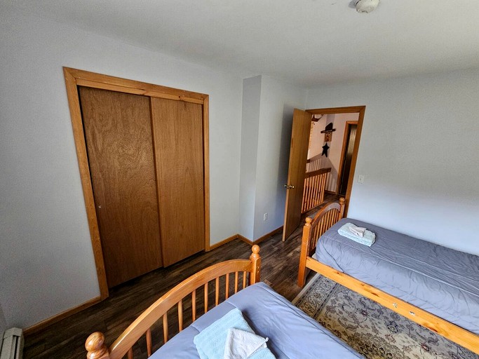 Vacation Rentals (United States of America, --, --)