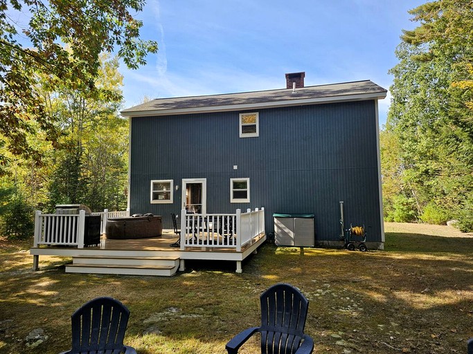 Vacation Rentals (United States of America, --, --)