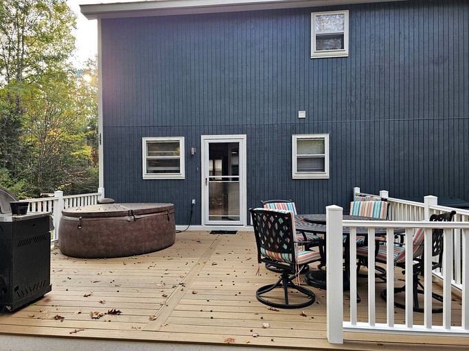 Vacation Rentals (United States of America, --, --)