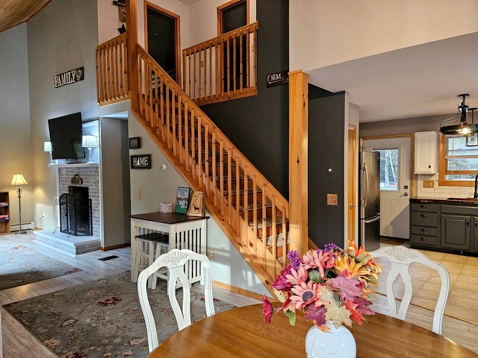 Vacation Rentals (United States of America, --, --)