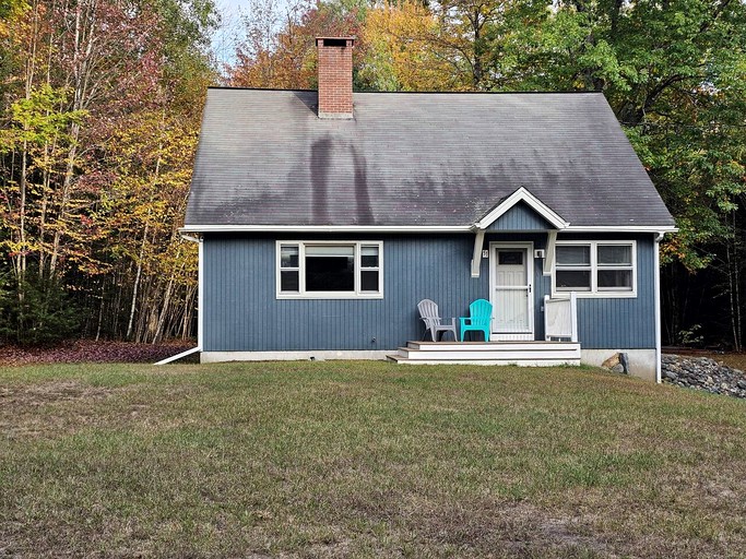 Vacation Rentals (United States of America, --, --)