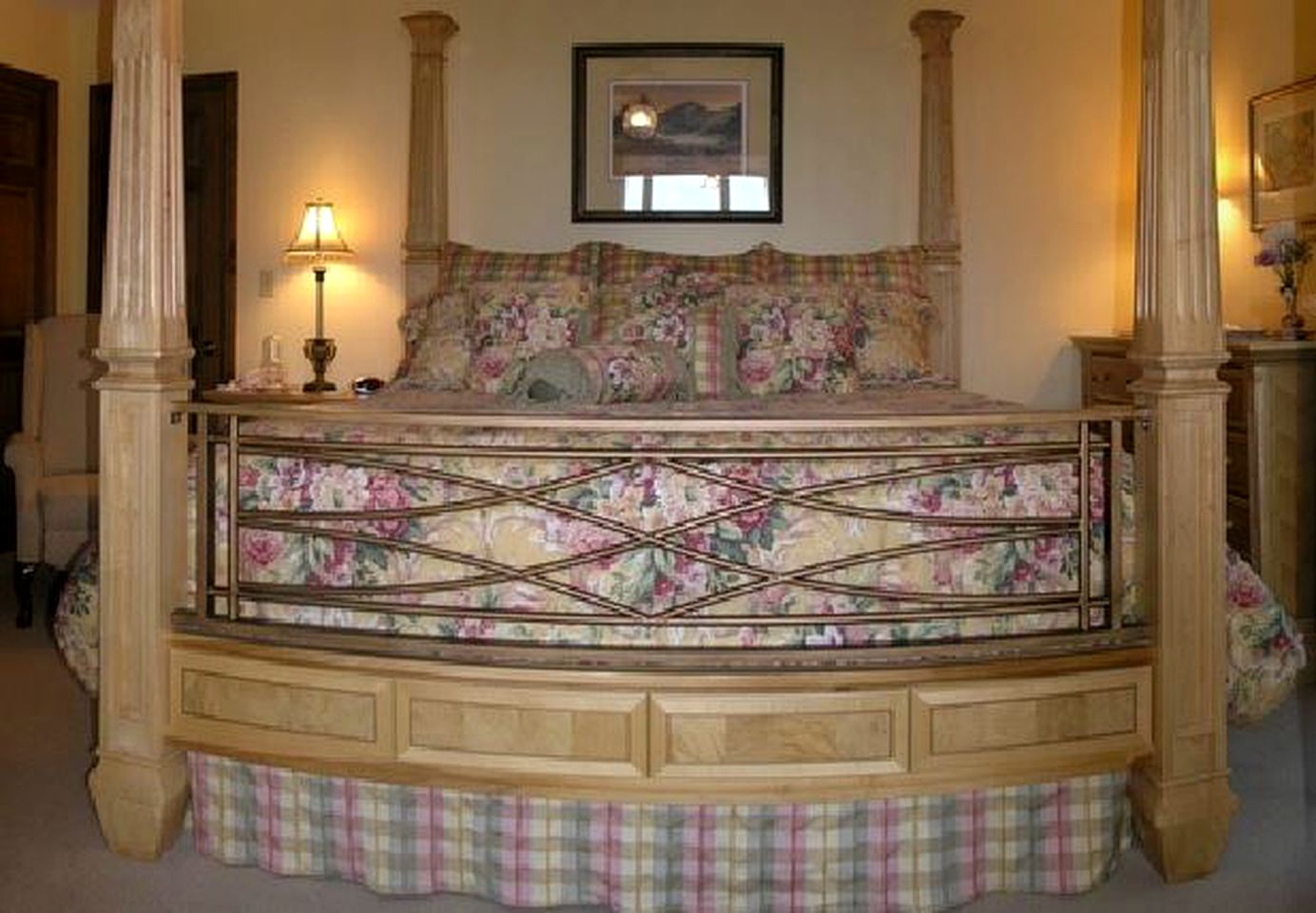 Picturesque Vacation Getaway near Pigeon Forge in Gatlinburg, Tennessee