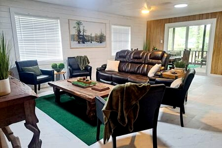 Vacation Rentals (United States of America, Karnack, Texas)