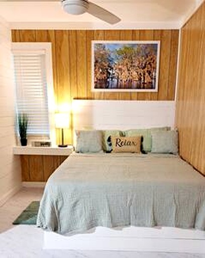 Vacation Rentals (United States of America, Karnack, Texas)