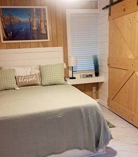 Vacation Rentals (United States of America, Karnack, Texas)