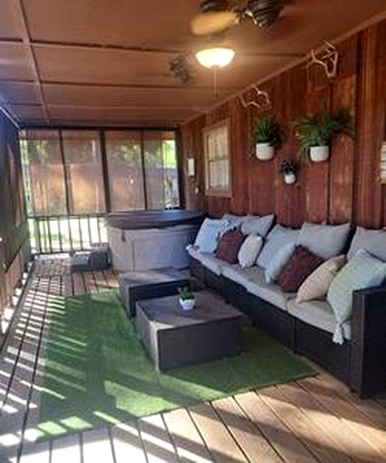 Vacation Rentals (United States of America, Karnack, Texas)