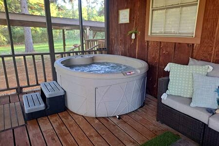 Vacation Rentals (United States of America, Karnack, Texas)