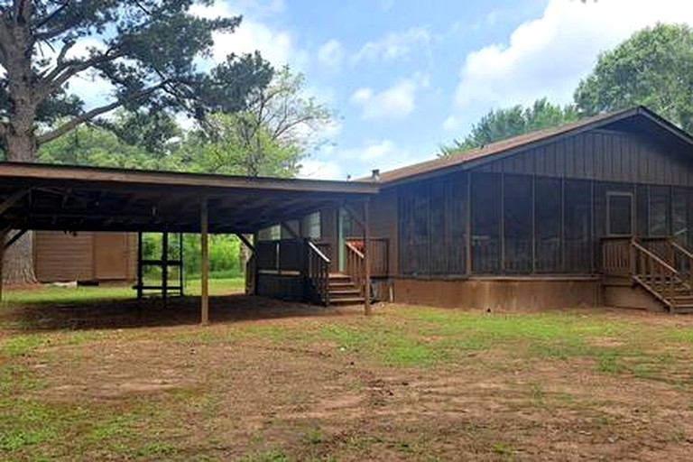 Vacation Rentals (United States of America, Karnack, Texas)