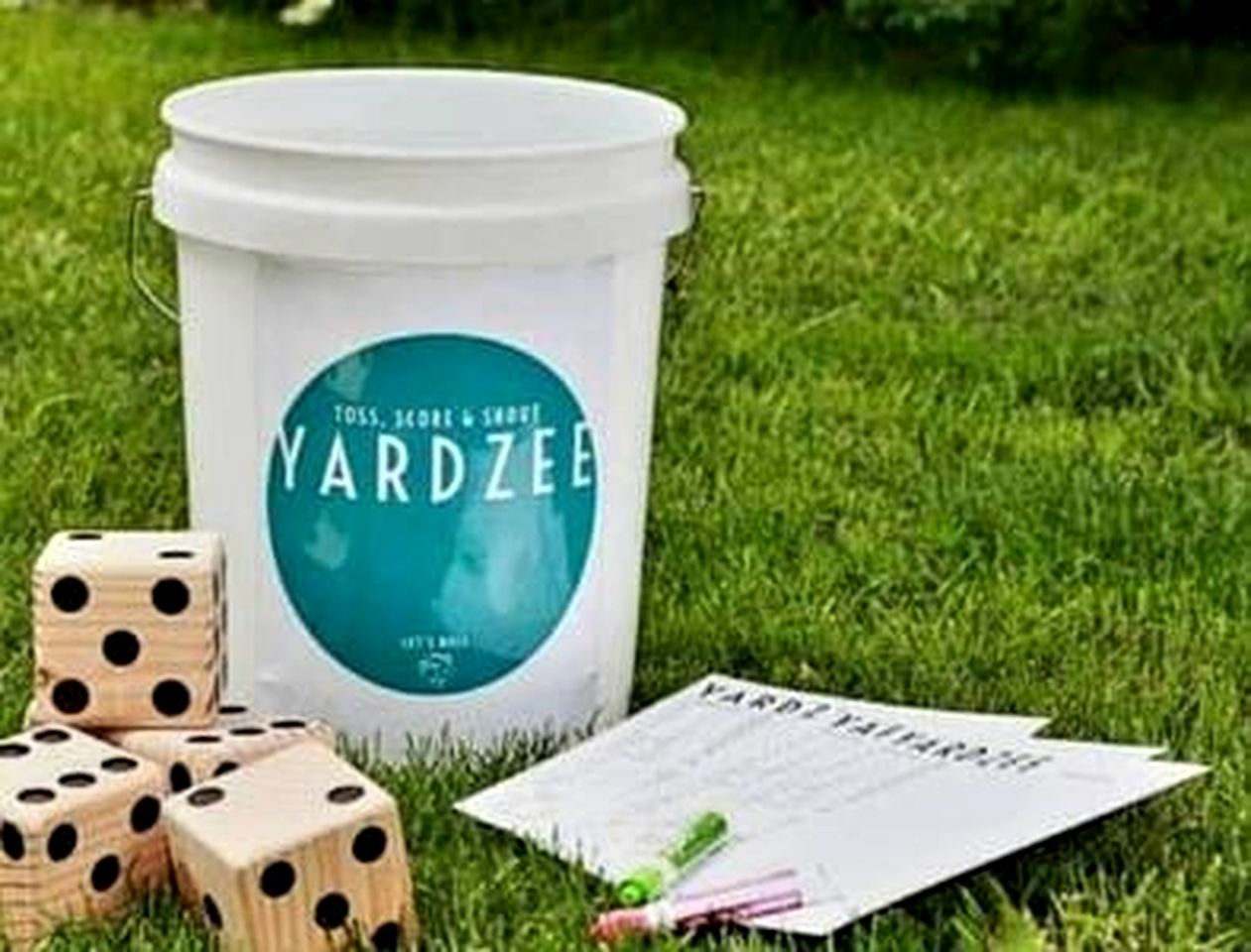 The Gator Den at Caddo Lake in Karnack, Texas