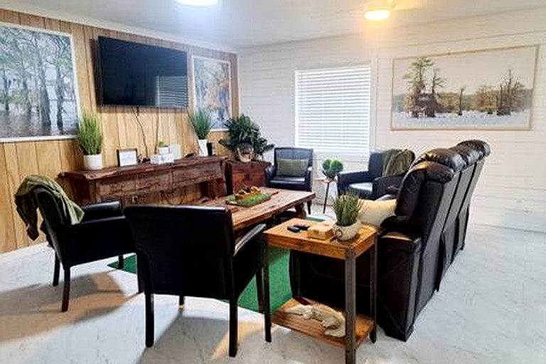 Vacation Rentals (United States of America, Karnack, Texas)