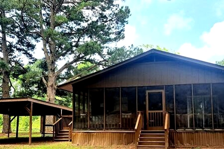 Vacation Rentals (United States of America, Karnack, Texas)