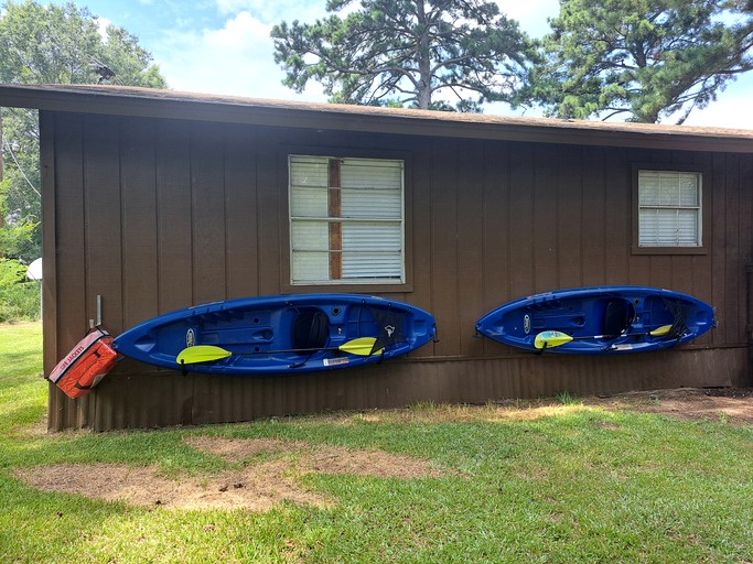 Vacation Rentals (United States of America, Karnack, Texas)