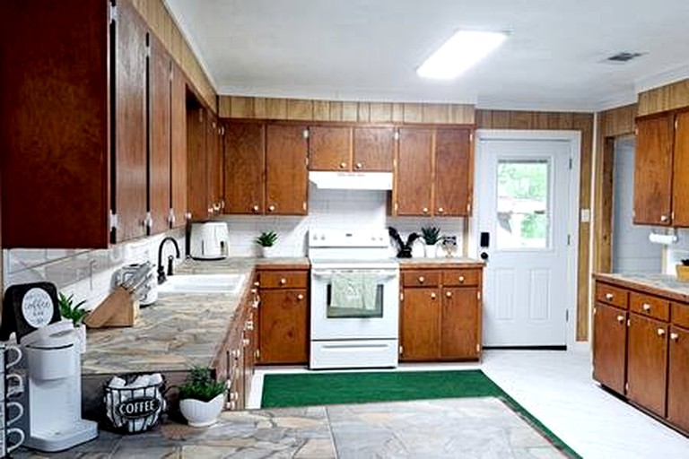 Vacation Rentals (United States of America, Karnack, Texas)