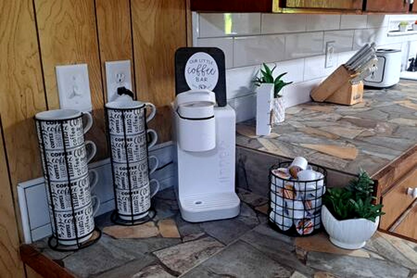 The Gator Den at Caddo Lake in Karnack, Texas