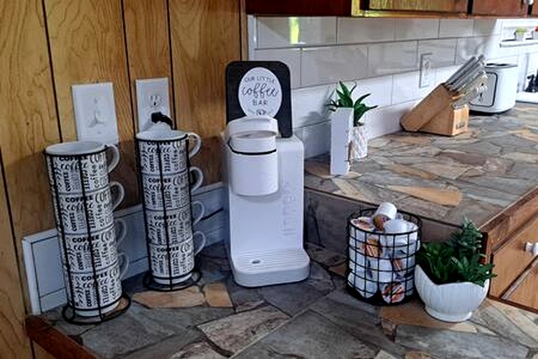 Vacation Rentals (United States of America, Karnack, Texas)