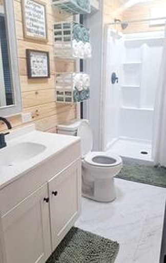 Vacation Rentals (United States of America, Karnack, Texas)