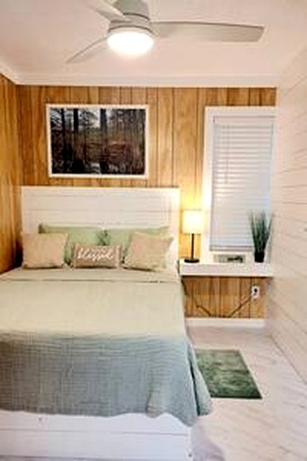 Vacation Rentals (United States of America, Karnack, Texas)