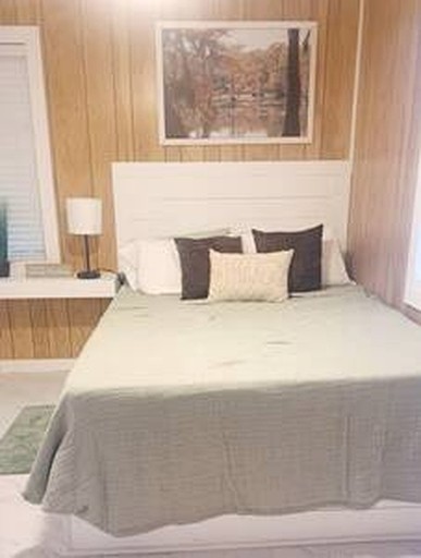 Vacation Rentals (United States of America, Karnack, Texas)