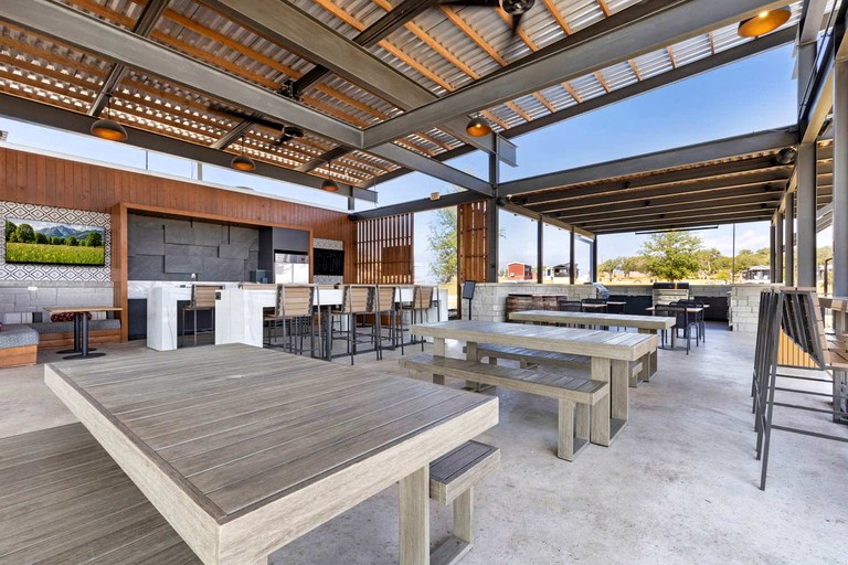 Vacation Rentals (United States of America, Fredericksburg, Texas)