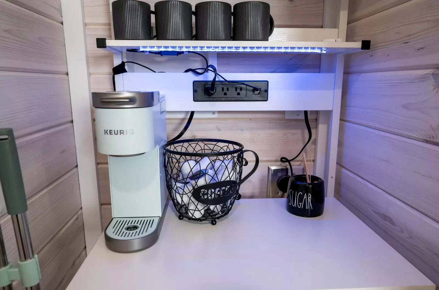 Charming and Spacious Tiny Home Escape with Resort-Style Pool and Hill Country Views Near Fredericksburg, TX