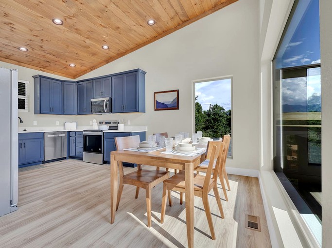 Vacation Rentals (United States of America, Sevierville, Tennessee)