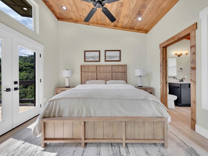 Vacation Rentals (United States of America, Sevierville, Tennessee)