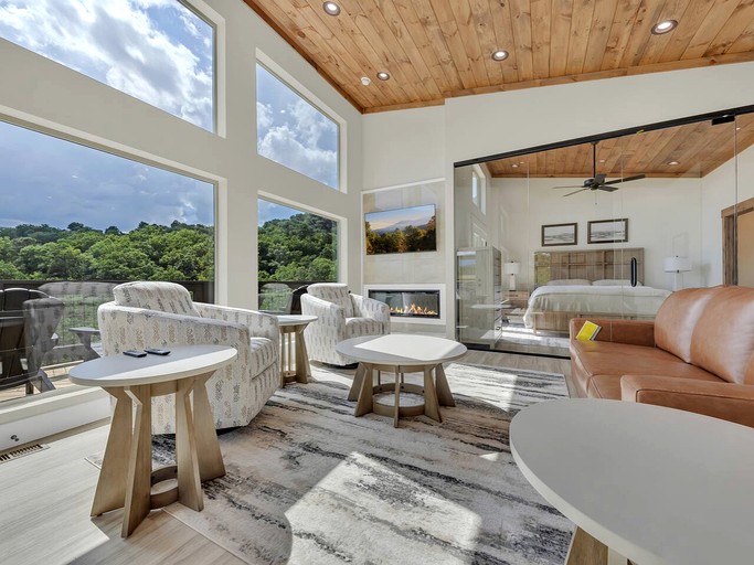 Vacation Rentals (United States of America, Sevierville, Tennessee)