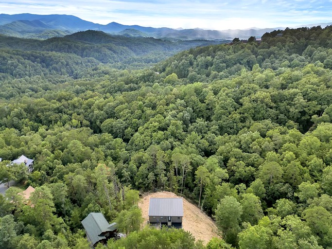 Vacation Rentals (United States of America, Sevierville, Tennessee)
