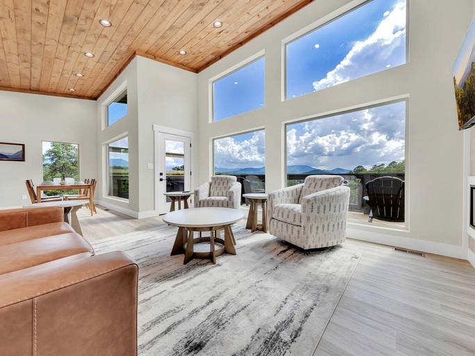 Vacation Rentals (United States of America, Sevierville, Tennessee)