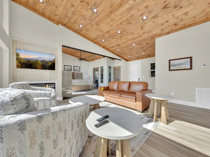 Vacation Rentals (United States of America, Sevierville, Tennessee)