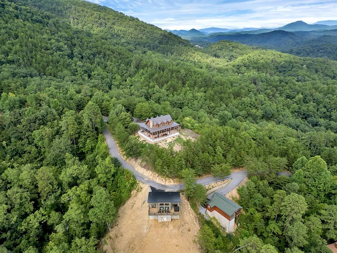 Vacation Rentals (United States of America, Sevierville, Tennessee)
