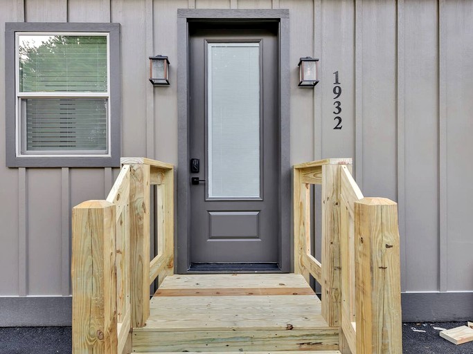 Vacation Rentals (United States of America, Sevierville, Tennessee)