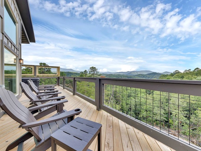 Vacation Rentals (United States of America, Sevierville, Tennessee)