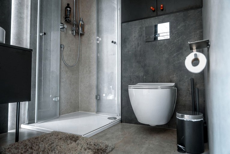 Domes (United States of America, Traphill, North Carolina)