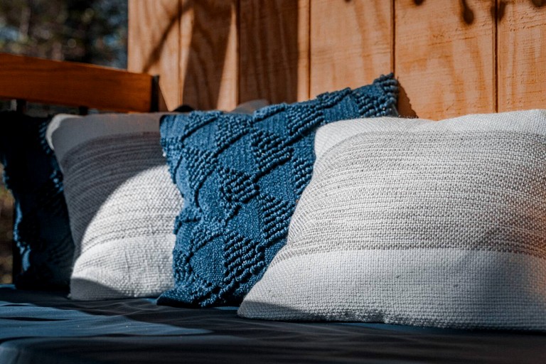 Domes (United States of America, Traphill, North Carolina)