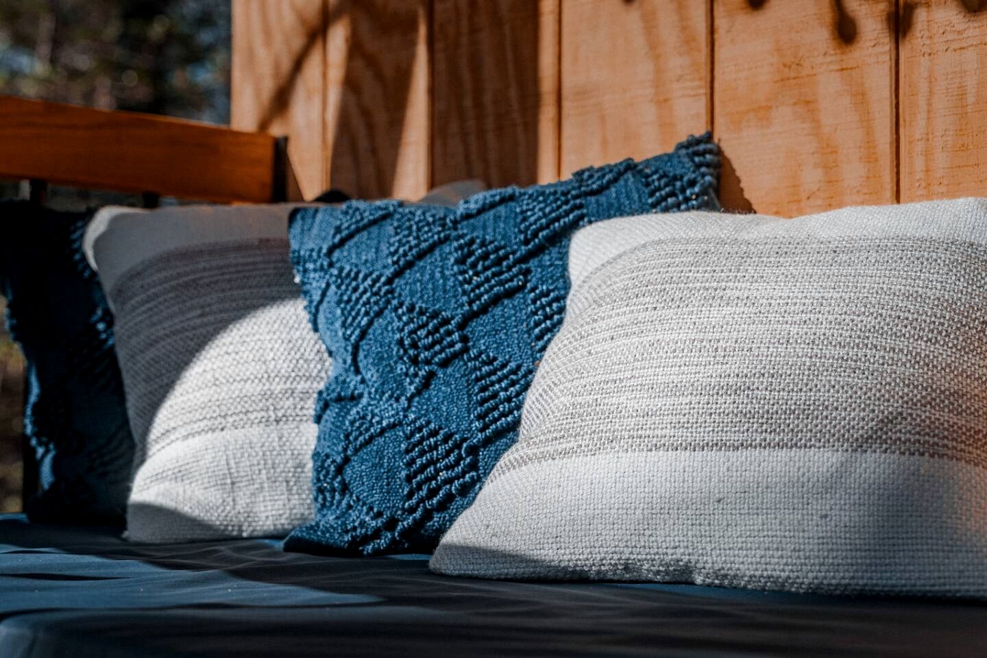 Unplug and Unwind in a Modern Dome with Firelight Evenings and Starry Skies in Traphill, North Carolina