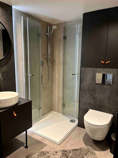 Domes (United States of America, Traphill, North Carolina)