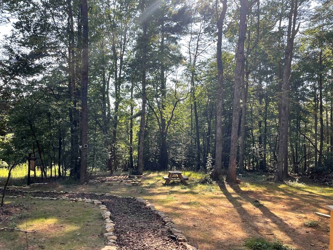 Domes (United States of America, Traphill, North Carolina)